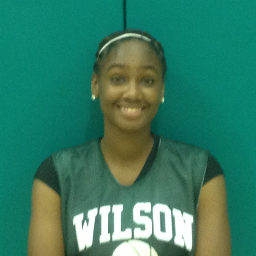 Tiaira Washington mugshot