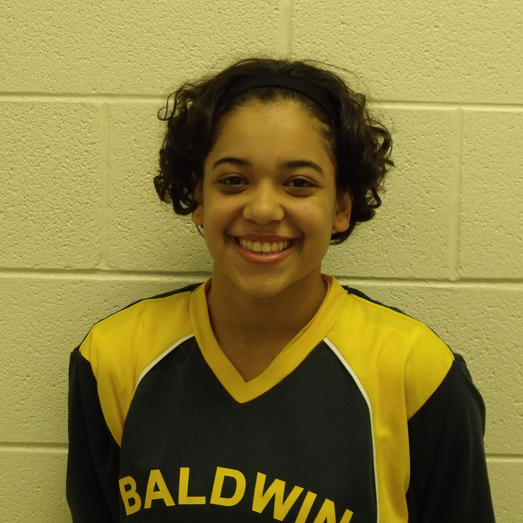 Alexandria Torres mugshot