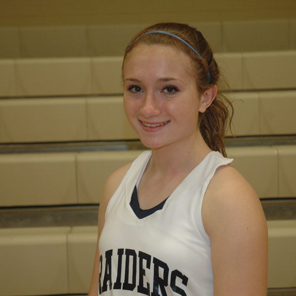 Maddy Smith