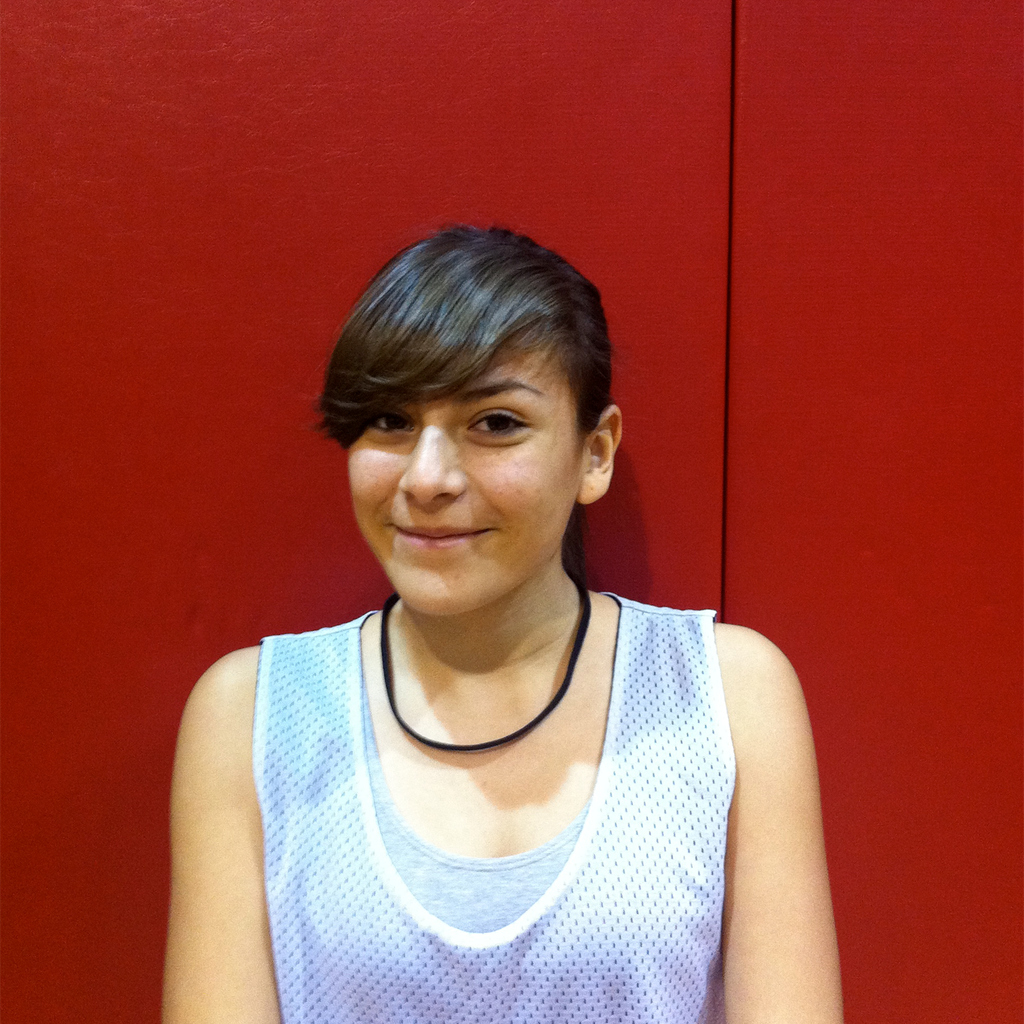 Daisy  Aguayo mugshot