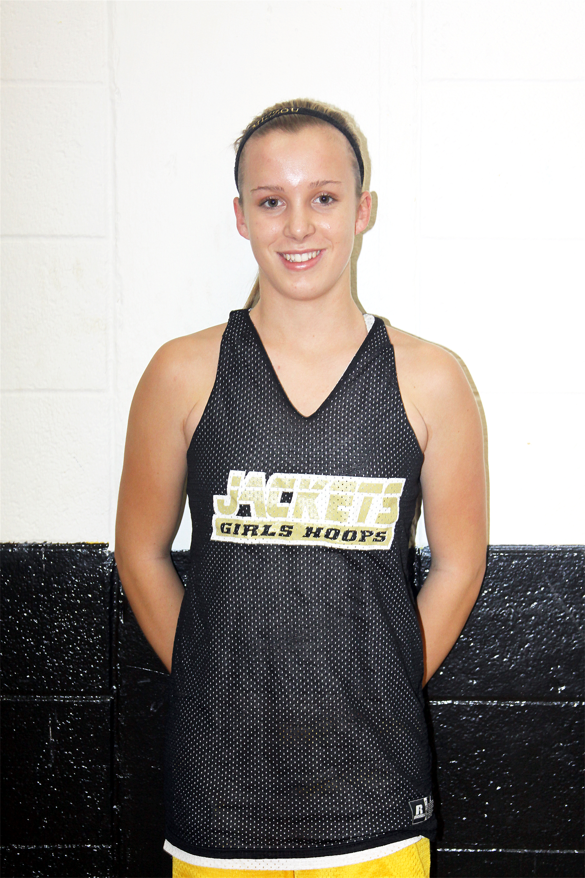 Abby Thompson