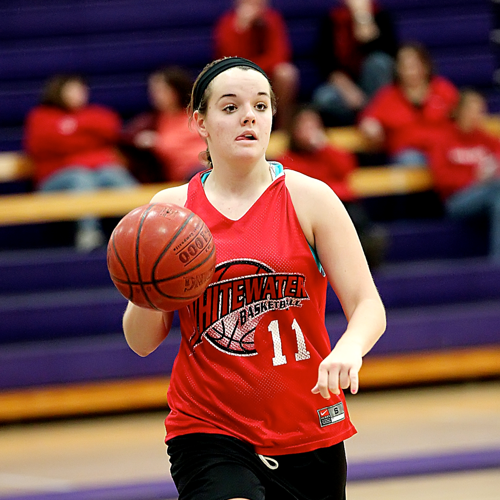 Morgan Harty