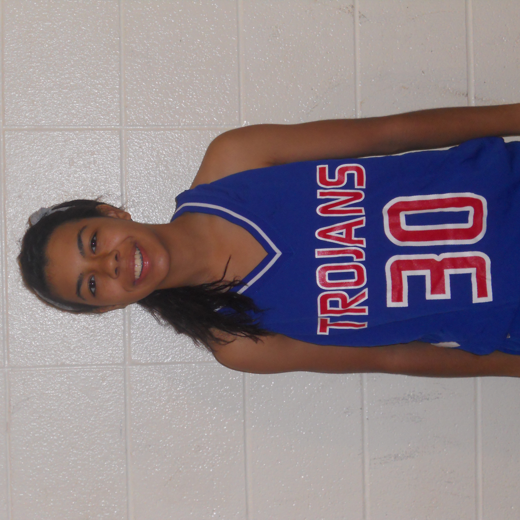 Jacquelin Parker mugshot
