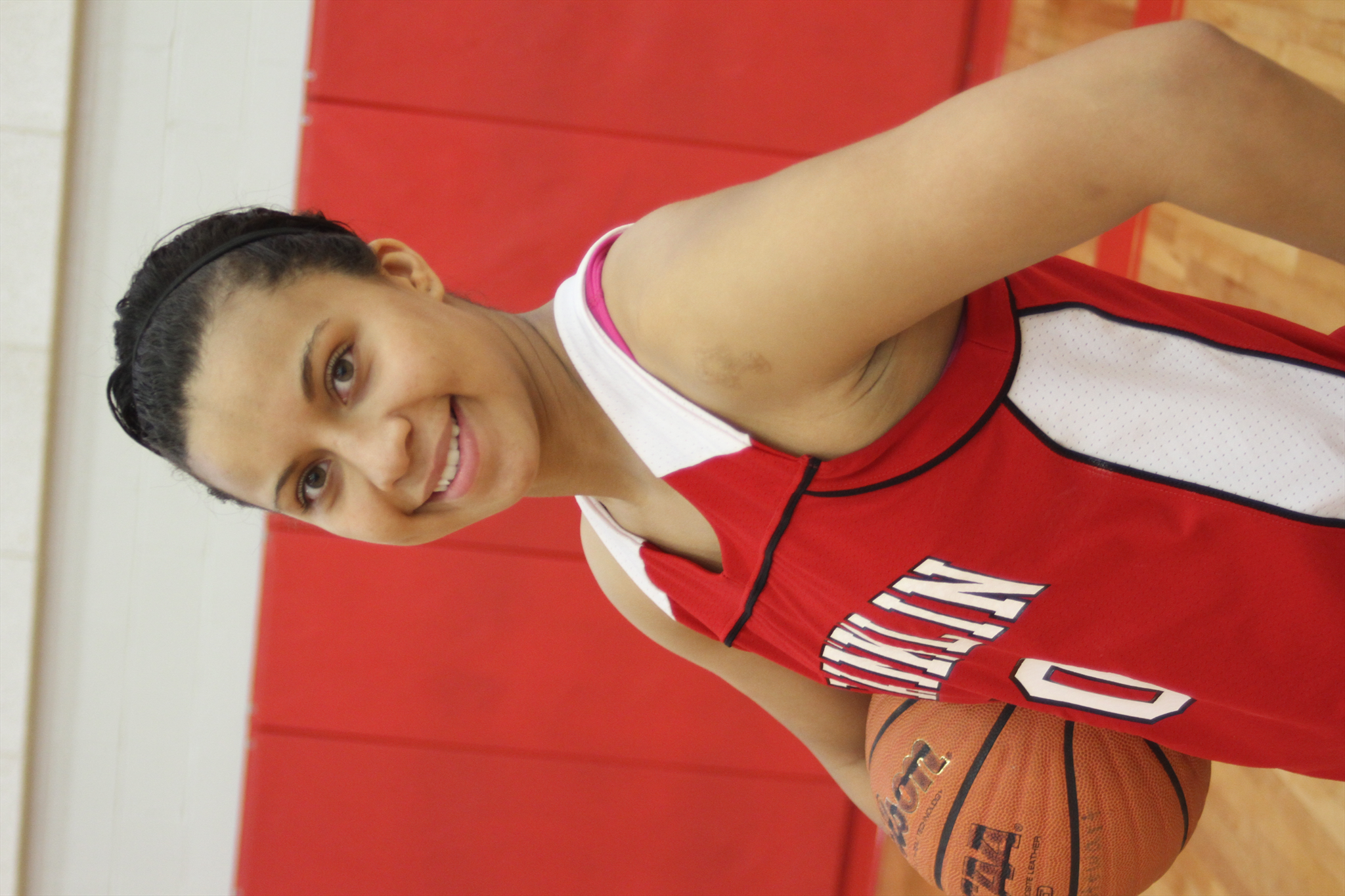 Cheyenne Bennett