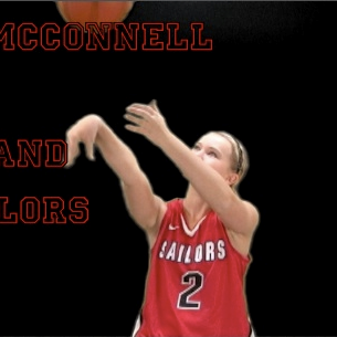 Tawnie McConnell mugshot