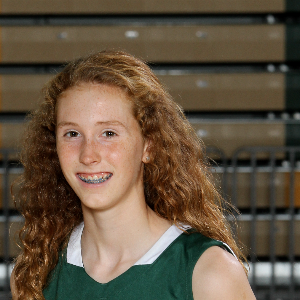 Shelby Henkel