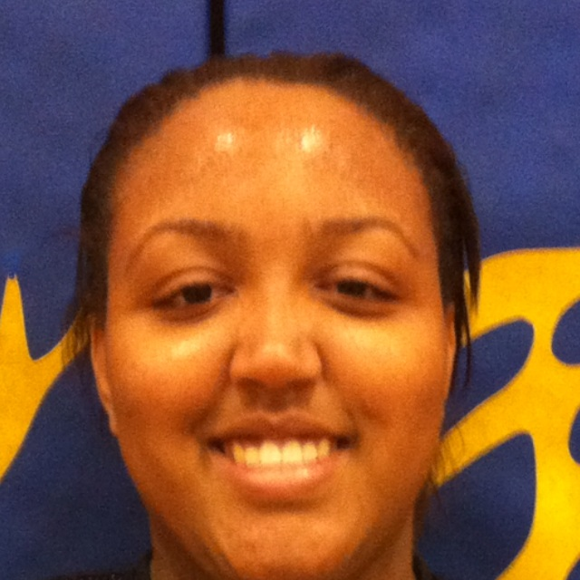 Arie Johnson