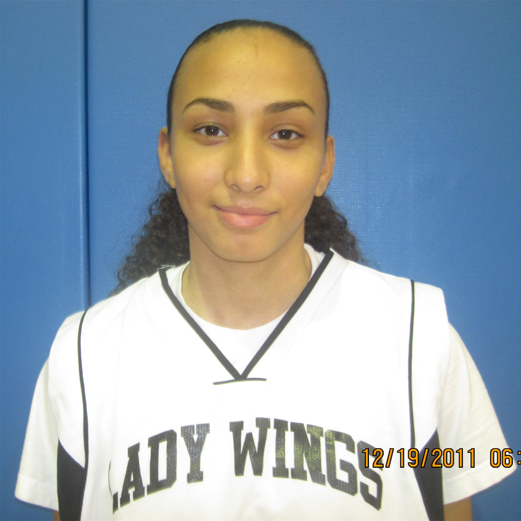 YUDELKA RAMOS mugshot