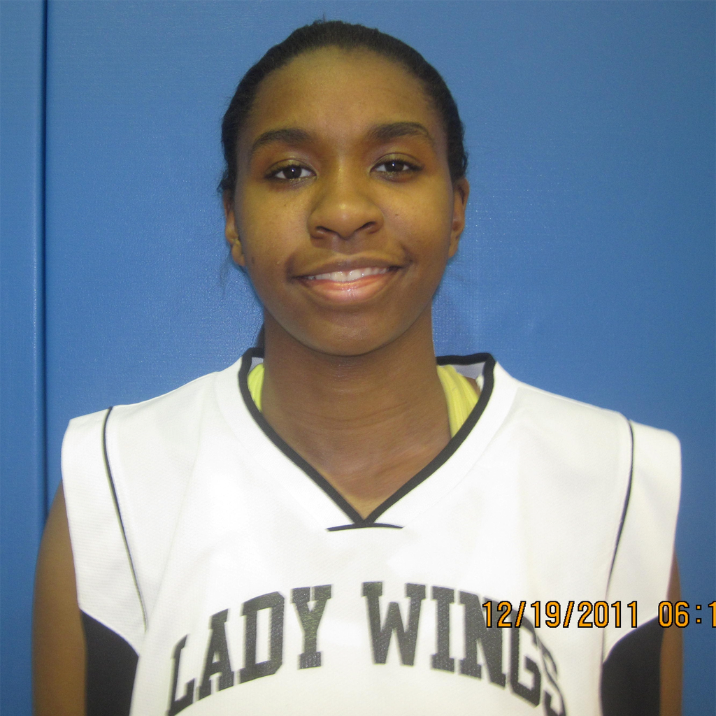 DOMINIQUE WILLIAMS mugshot