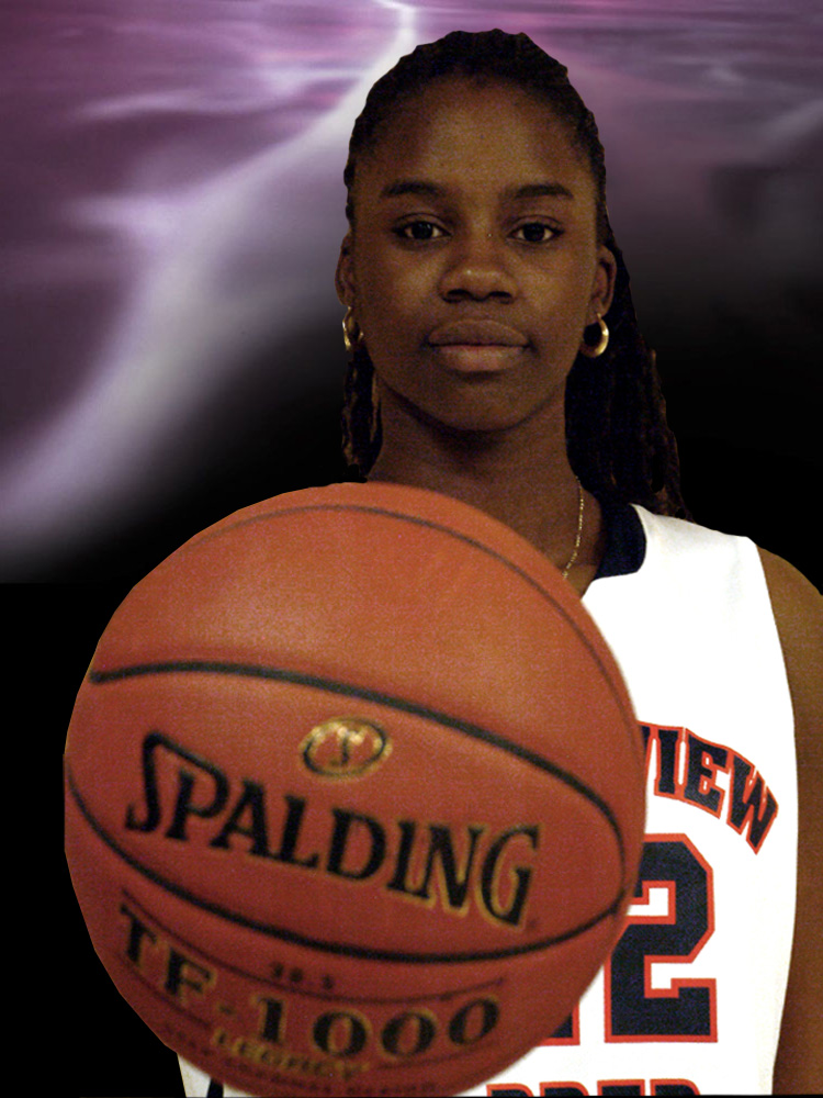 Vionise Pierre-Louis