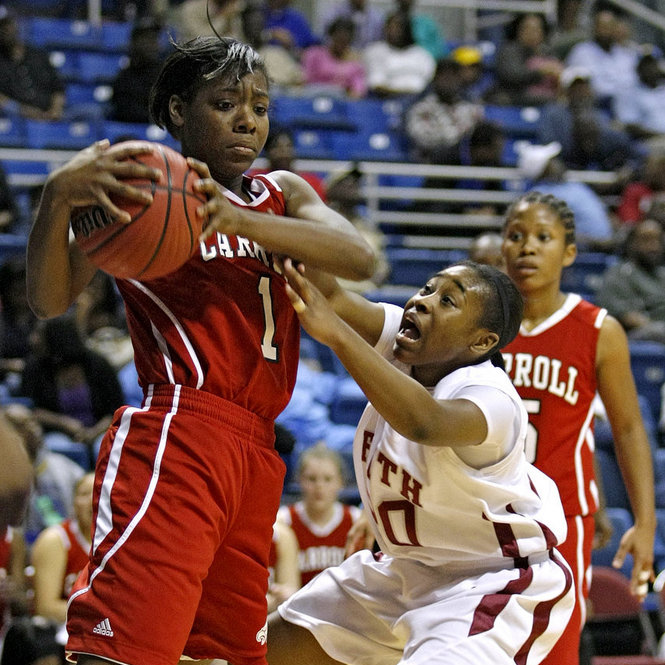 Kadeleus Gissendanner