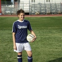 Cassie Pieper
