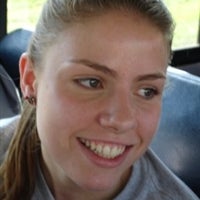 Jenna Bartholomew