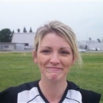 Brittany Berault