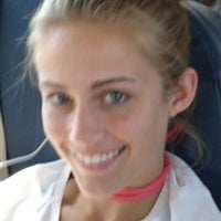 Nikki Argabright