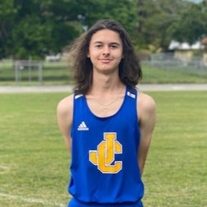 Cole Dubon mugshot