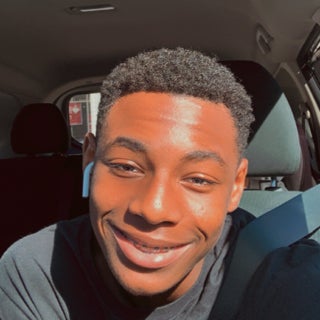 Isaiah Haltiwanger