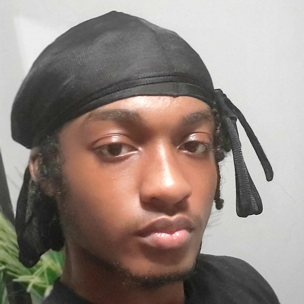 Christian Headley mugshot
