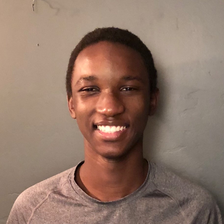 Marley Randolph mugshot