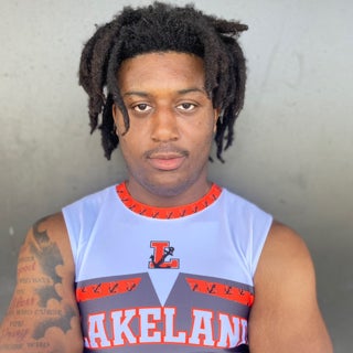Zaire Davis