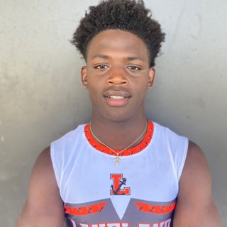 D'Marius  Rucker mugshot