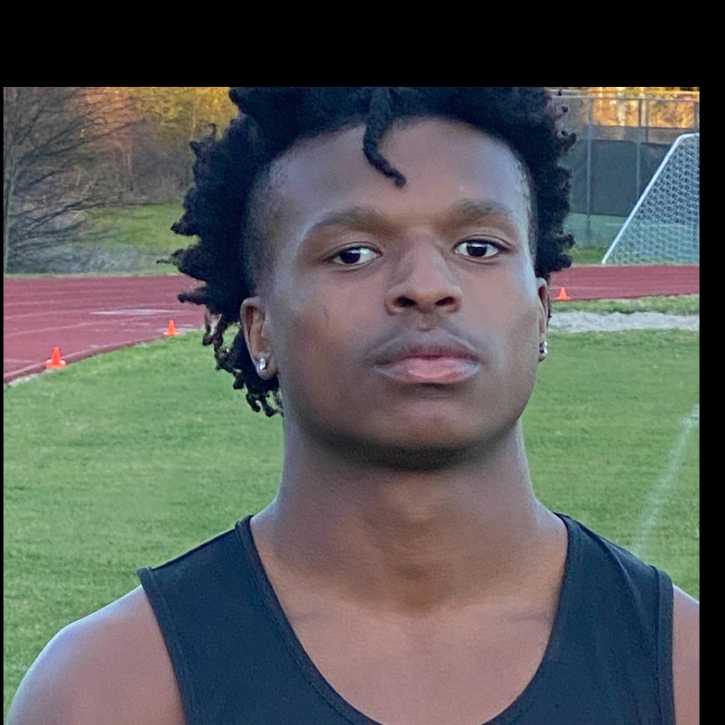 Ty'Ran  Bush mugshot