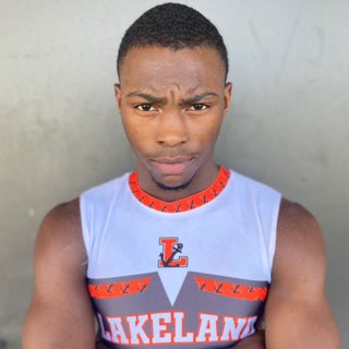 Don'Ares Johnson mugshot
