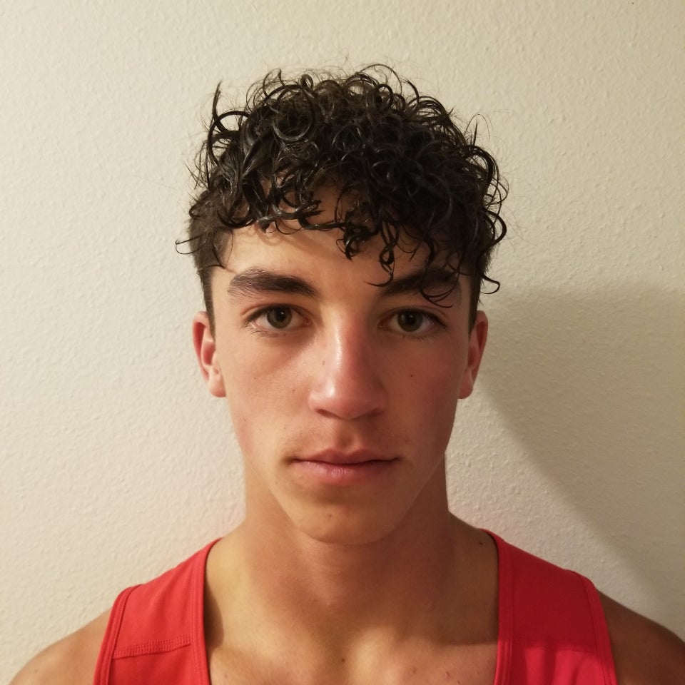 Devin Brady mugshot