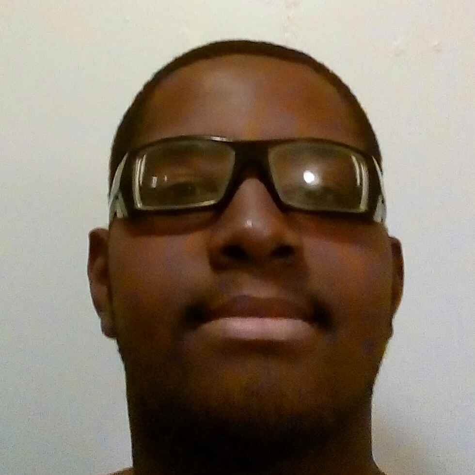 PRESTON EVERETT-JOHNSON III mugshot