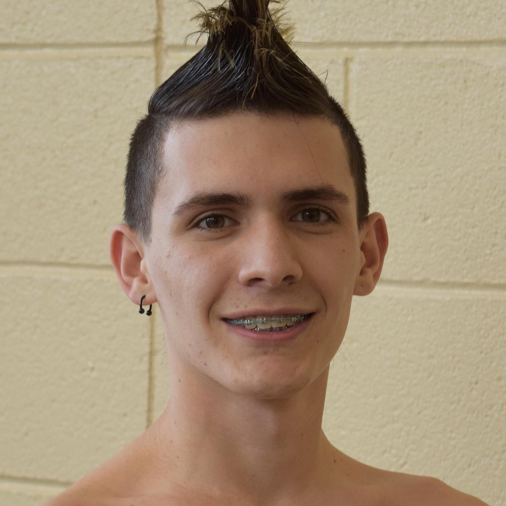 Nikolas Maestas mugshot