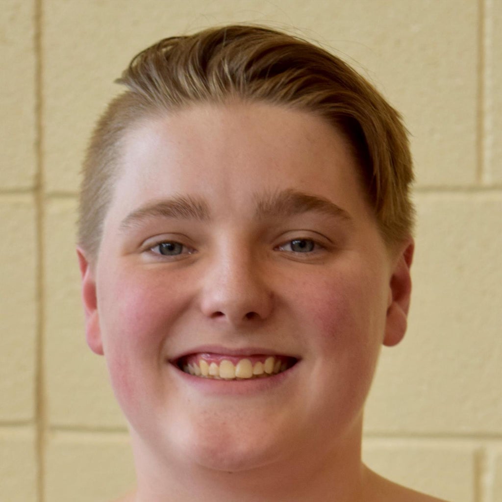 Kyle Peterson mugshot