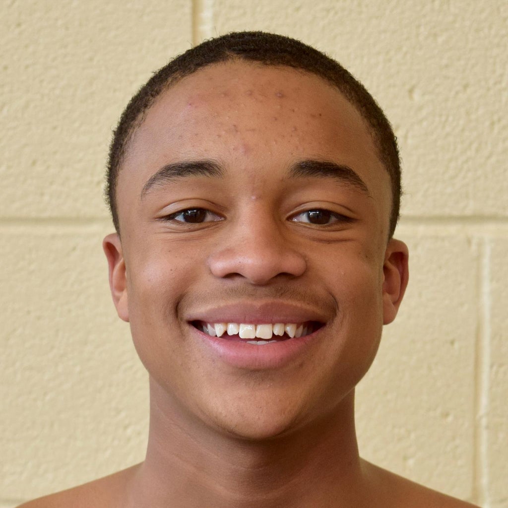 Devyn Walton mugshot