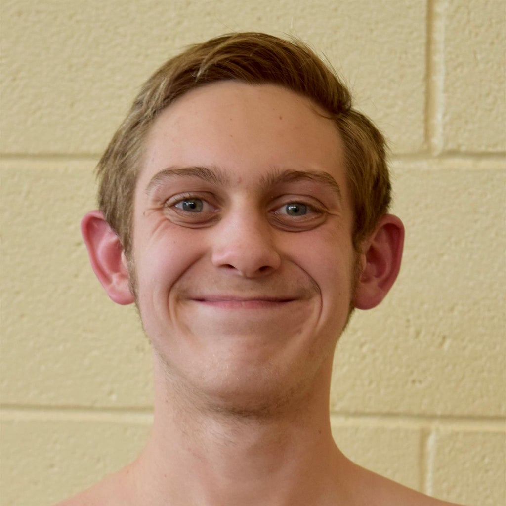 Andrew Wright mugshot