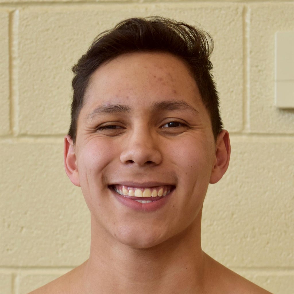 Carlos Almeraz mugshot