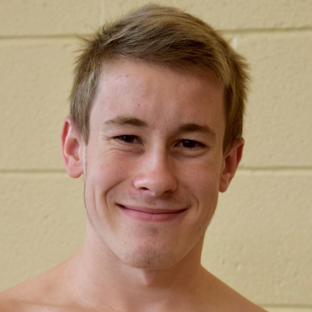 Everett Urban mugshot