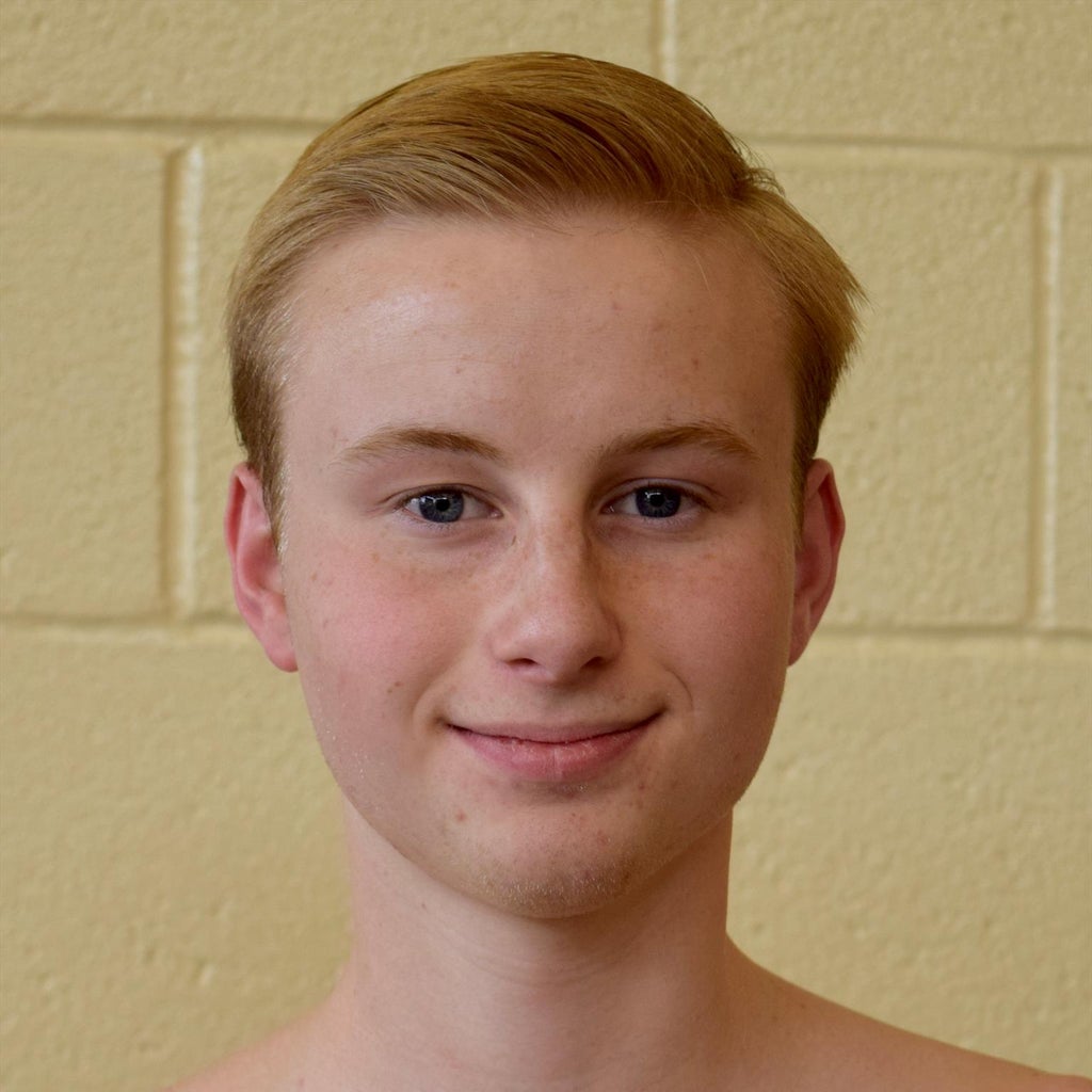 Jackson Vann mugshot