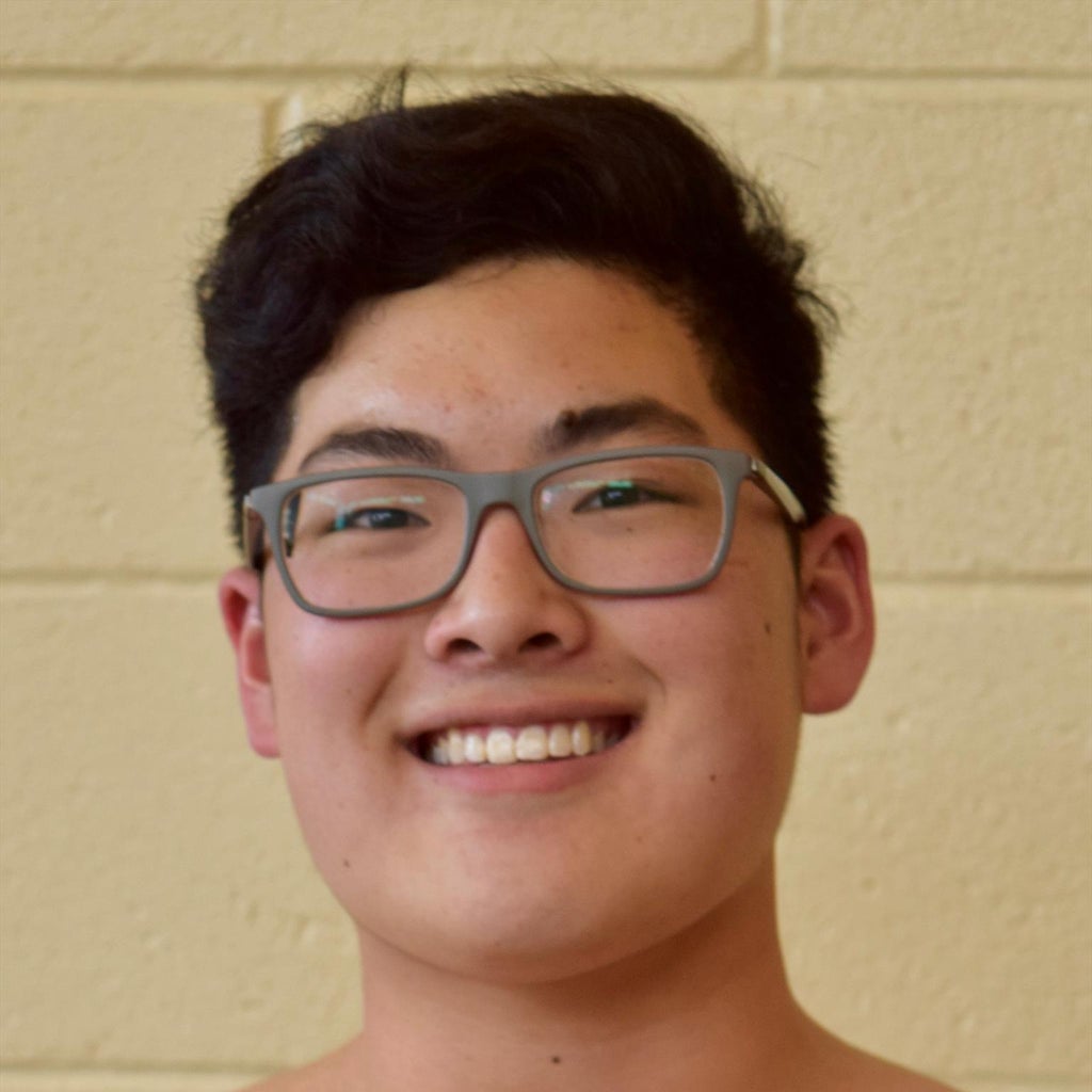Michael Sau mugshot