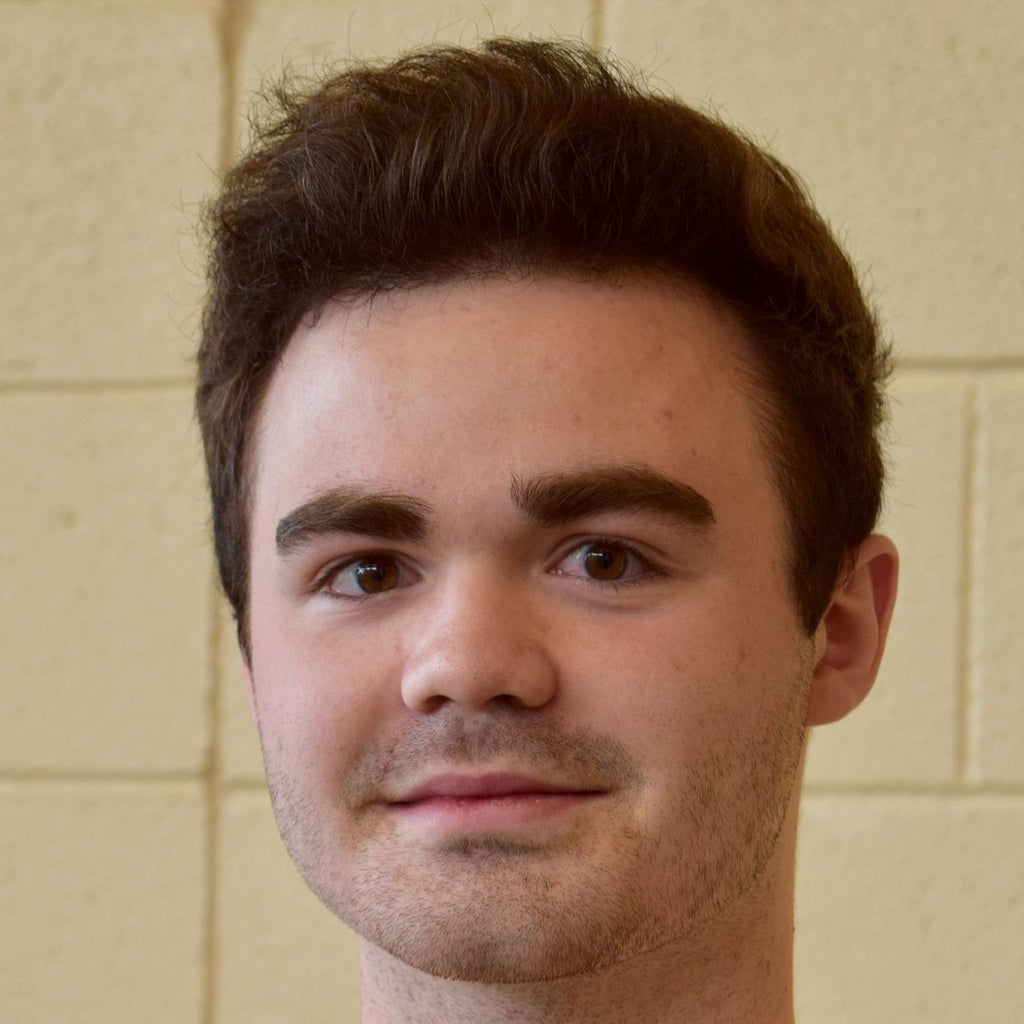 Nick Price mugshot