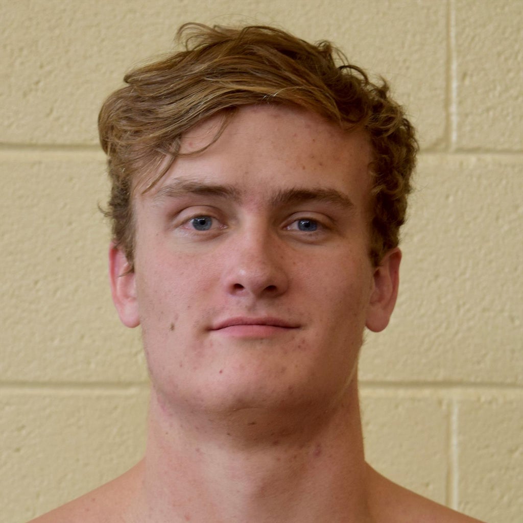 Nick Walseth mugshot