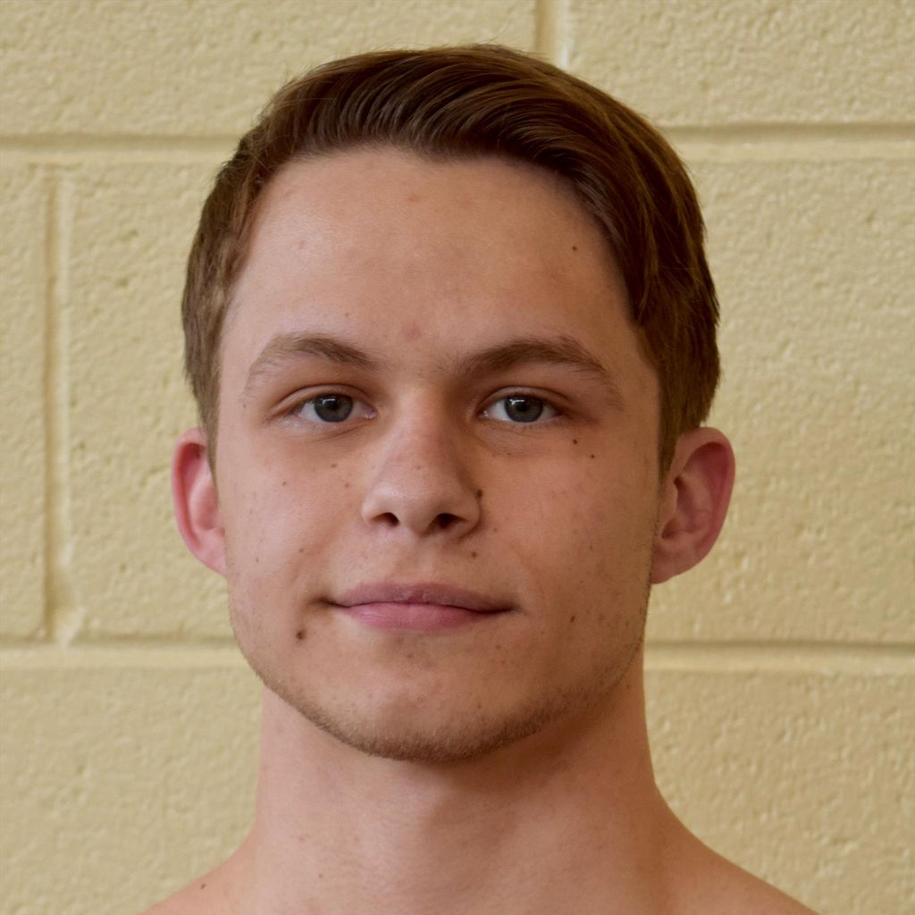 Patrick Piwko mugshot