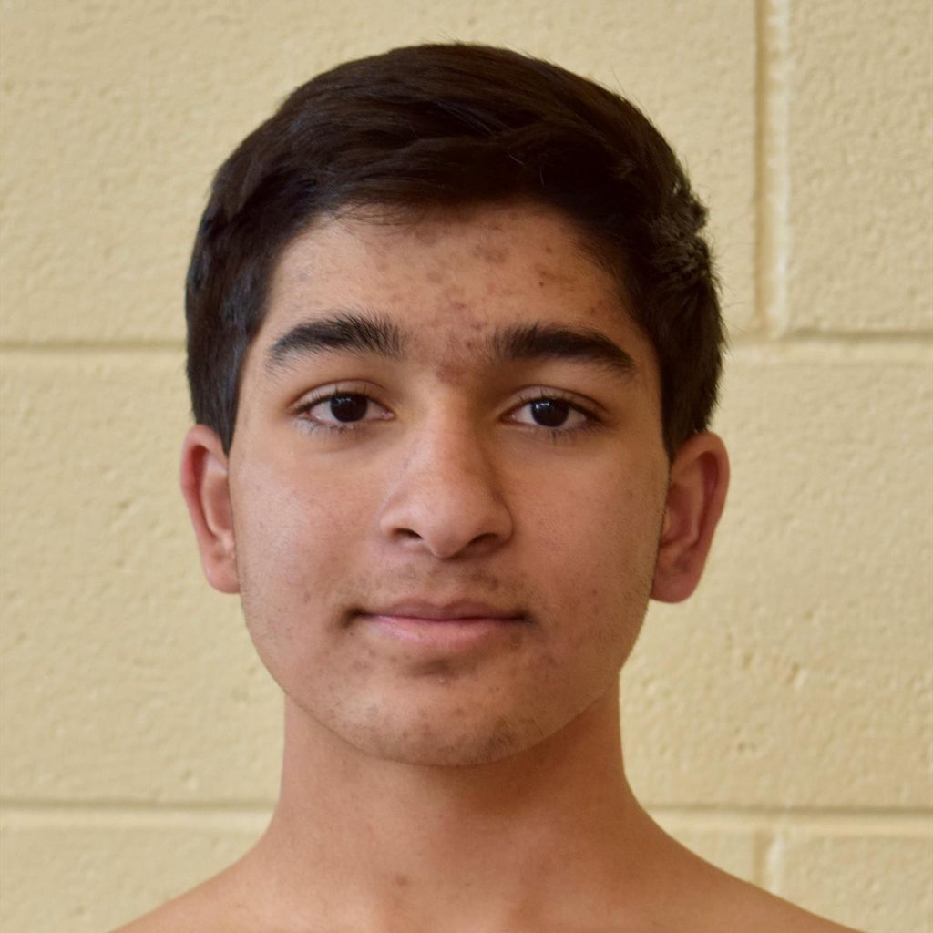 Rahul Biswas mugshot