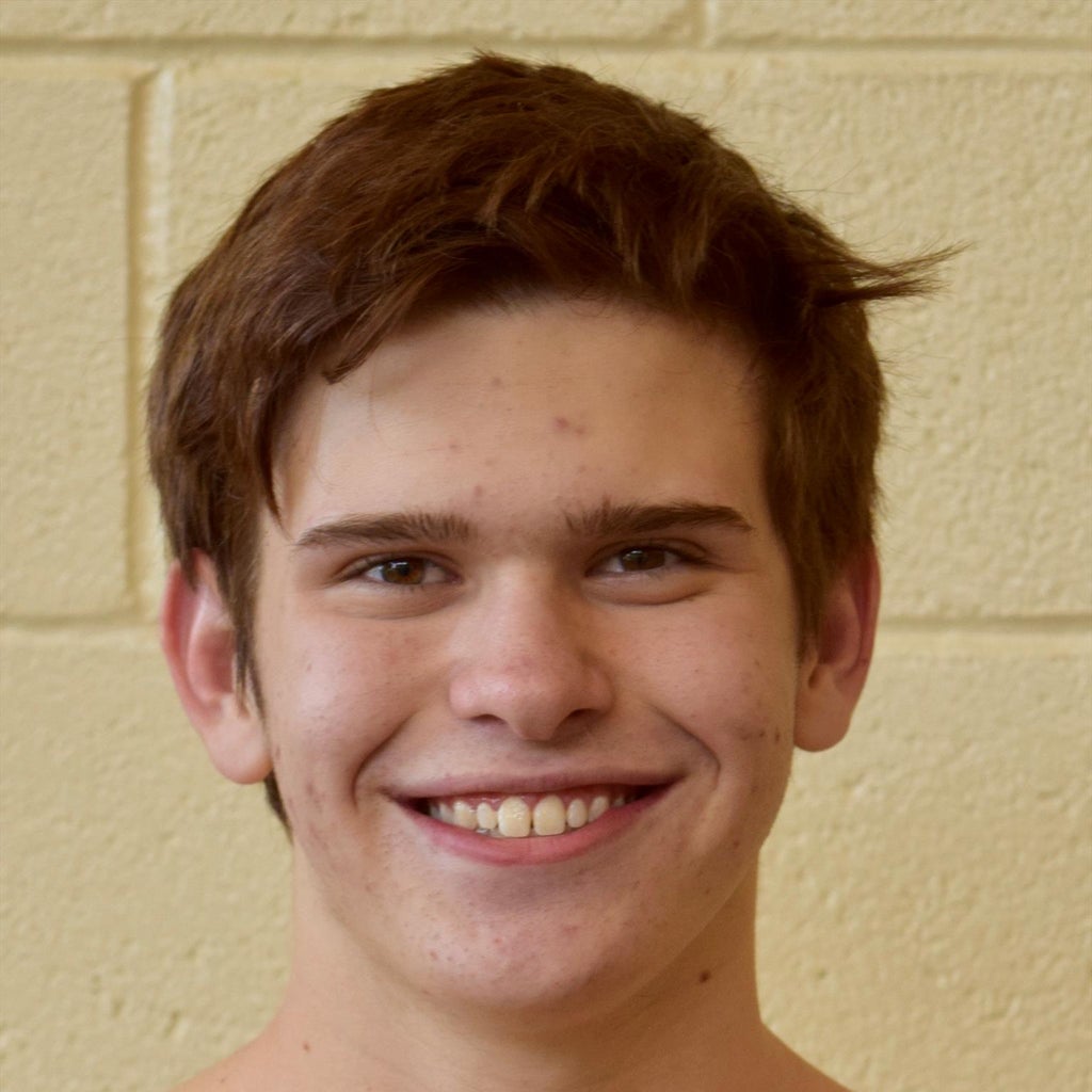Sam Goodyear mugshot