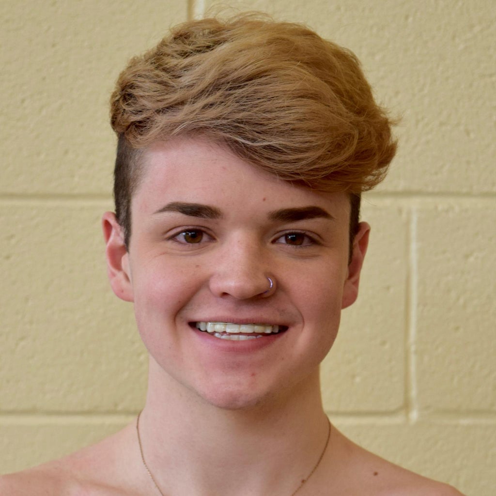 Seth Wells mugshot