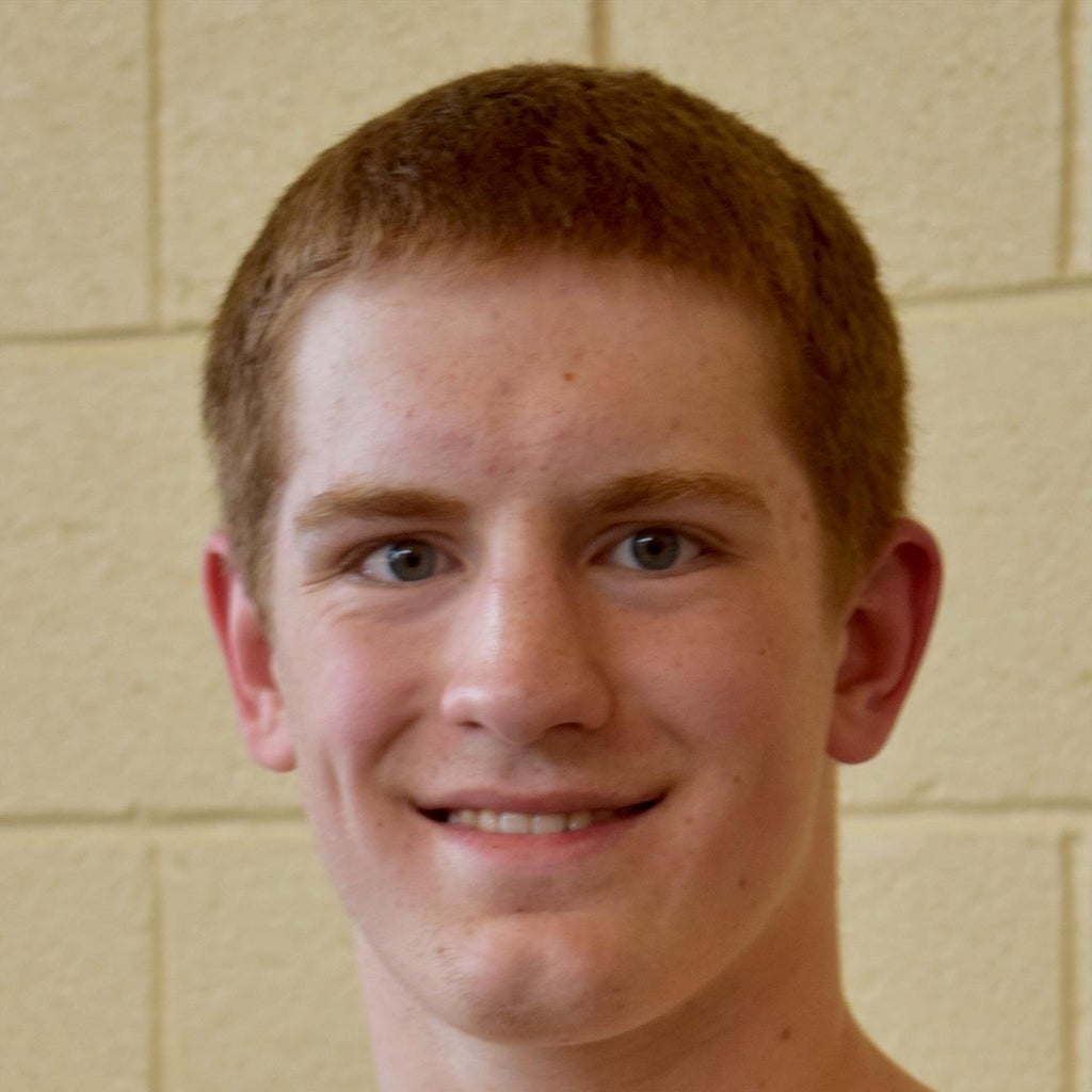 Noah Freeman mugshot