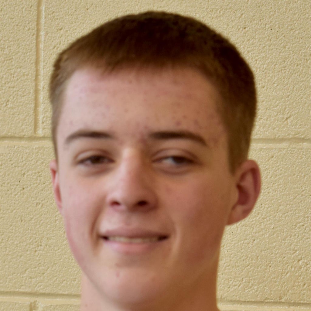 Tyler Hirsch mugshot