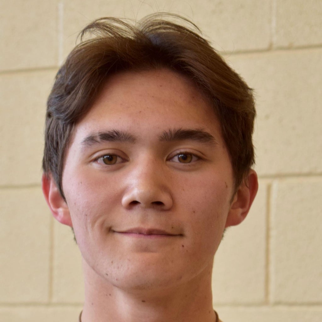 Gabriel Binsol mugshot