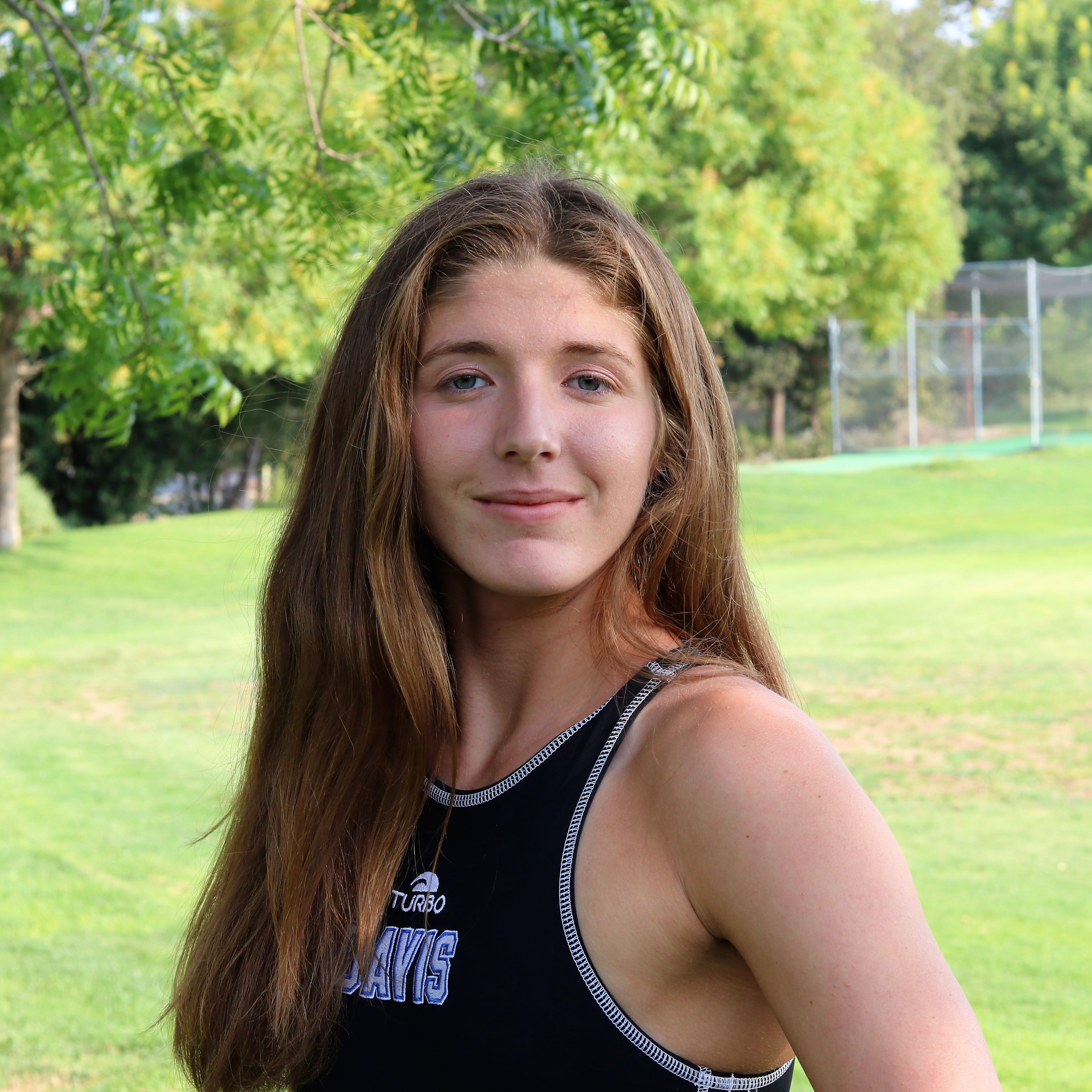 Maddie Walker mugshot