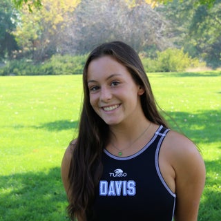 Alyssa Waterson