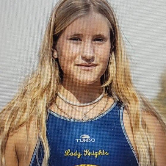 Cathryn Perry