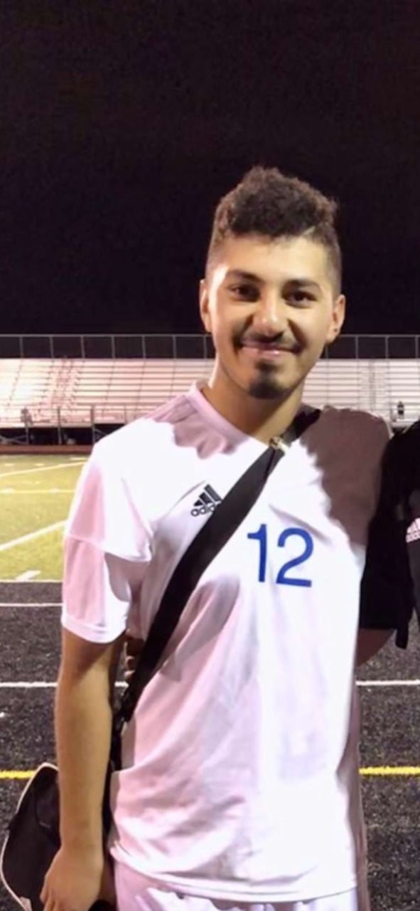 Christian Garcia